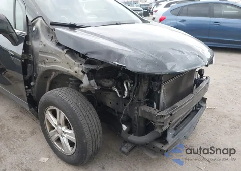 2019 Chevrolet Trax Lt z USA, uszkodzony, nr VIN 3GNCJLSB6KL406081